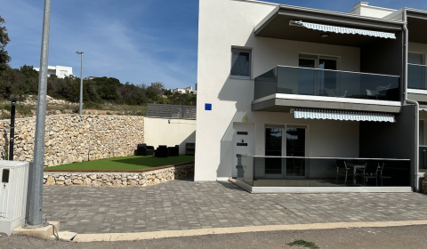 CROATIA - 3 bedroom apartment - ŠIMUNI, island Pag