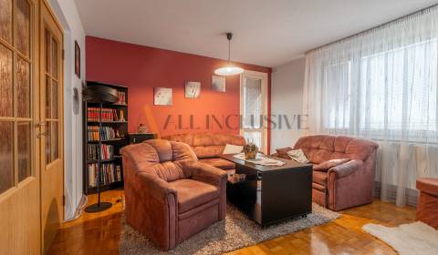 Sale Two bedroom apartment, Two bedroom apartment, Boriny, Dunajská St