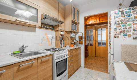 Sale Two bedroom apartment, Two bedroom apartment, Boriny, Dunajská St