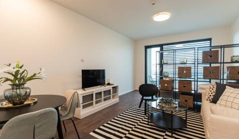  METROPOLITAN │Apartment for rent in Bratislava