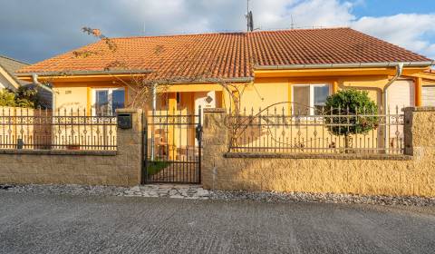 Sale Family house, Family house, Dunajská Streda, Slovakia