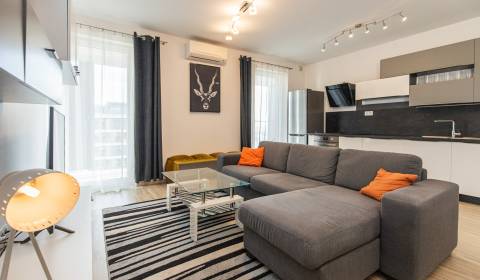  METROPOLITAN│Apartment for rent in Bratislava 