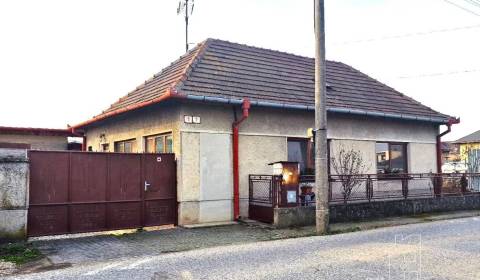 Sale Family house, Family house, Železničná, Senec, Slovakia