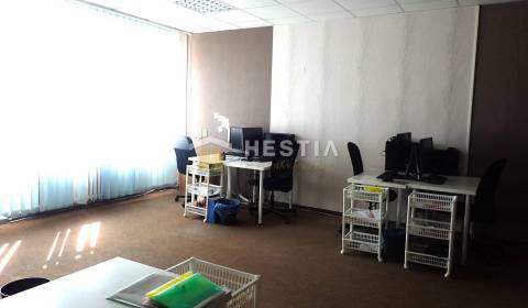 Rent Offices, Offices, Senica, Slovakia