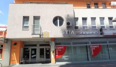 Rent Commercial premises, Commercial premises, Senica, Slovakia