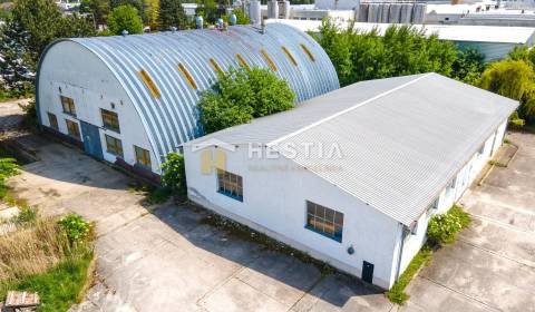 Sale Storehouses and Workshops, Storehouses and Workshops, Senica, Slo