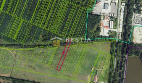 Sale Land – for living, Land – for living, Malacky, Slovakia