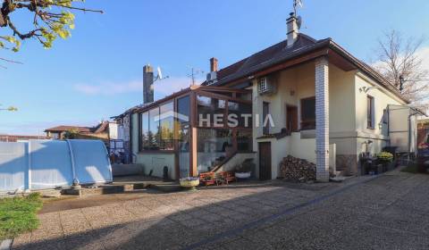 Sale Family house, Family house, Senica, Slovakia