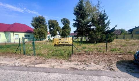 Sale Land – for living, Land – for living, Senica, Slovakia