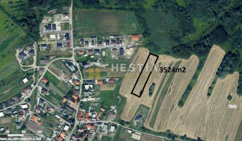 Sale Land – for living, Land – for living, Malacky, Slovakia