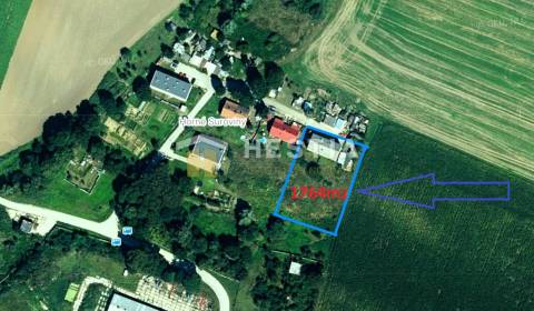 Sale Land – for living, Land – for living, Senica, Slovakia