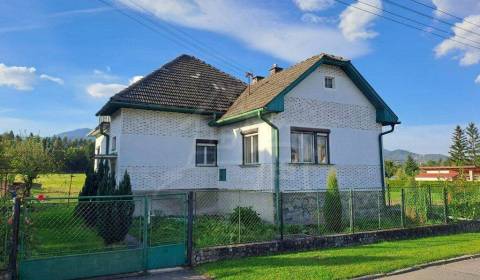 Sale Family house, Family house, Liptovský Mikuláš, Slovakia