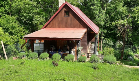 Sale Cottage, Cottage, Bytča, Slovakia