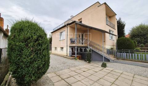 Sale Family house, Zlaté Moravce, Slovakia