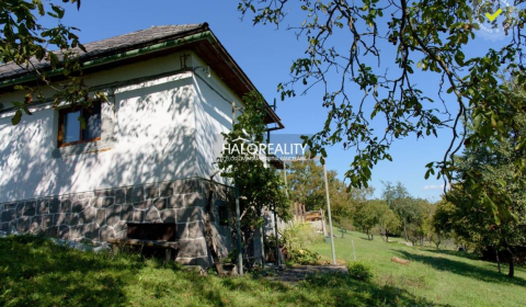 Sale Family house, Žarnovica, Slovakia