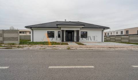 Sale Family house, Family house, ADY PARK, Dunajská Streda, Slovakia