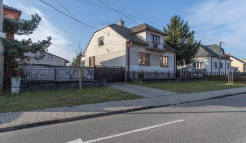 Sale Family house, Family house, Námestie 1.mája, Malacky, Slovakia