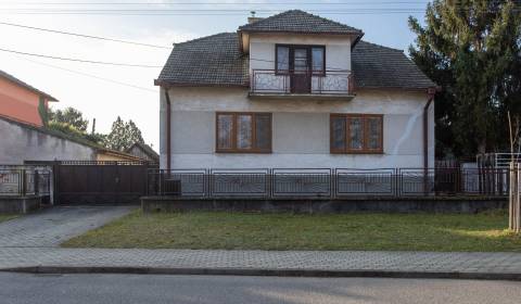 Sale Family house, Family house, Námestie 1.mája, Malacky, Slovakia