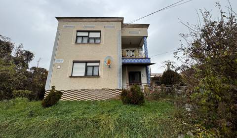 Sale Family house, Family house, Gaštanová, Veľký Krtíš, Slovakia