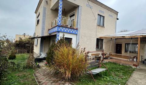 Sale Family house, Family house, Gaštanová, Veľký Krtíš, Slovakia