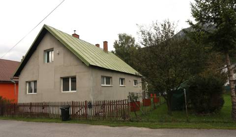 Sale Family house, Family house, Ružomberok, Slovakia