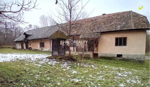 Sale Cottage, Veľký Krtíš, Slovakia