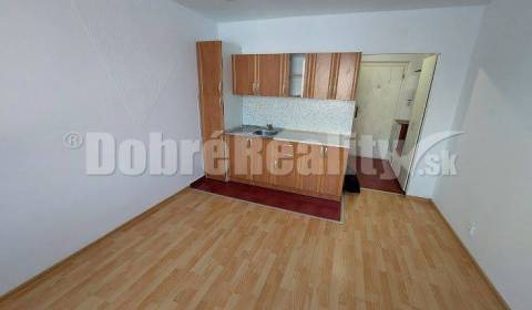 Rent Single studio, Single studio, Gorkého, Prievidza, Slovakia