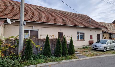 Sale Family house, Family house, Kuzmányho, Krupina, Slovakia