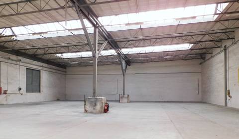 Rent Storehouses and Workshops, Storehouses and Workshops, Trnava, Slo