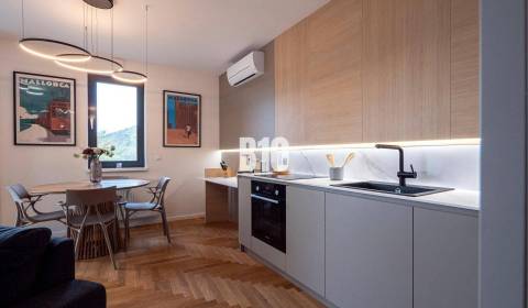 Sale One bedroom apartment, One bedroom apartment, Bratislava - Karlov