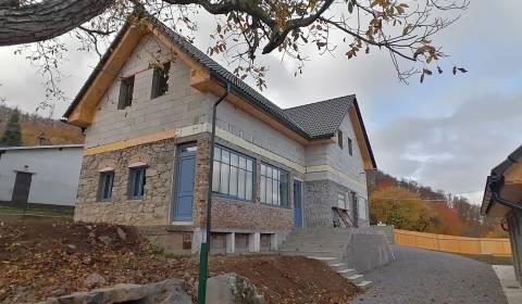 Family house, Sale, Žarnovica, Slovakia