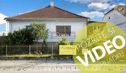 Sale Family house, Senica, Slovakia