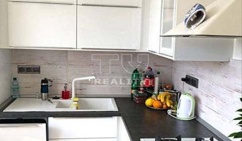 Sale One bedroom apartment, Bratislava - Petržalka, Bratislava, Slovak