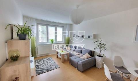 Sale One bedroom apartment, Bratislava - Petržalka, Bratislava, Slovak