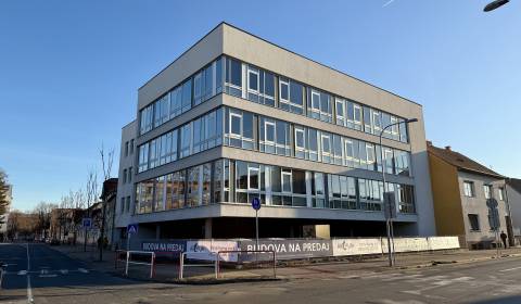 Sale Offices, Offices, Teplická, Piešťany, Slovakia