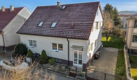 Sale Family house, Family house, Mládežnícka, Trenčín, Slovakia