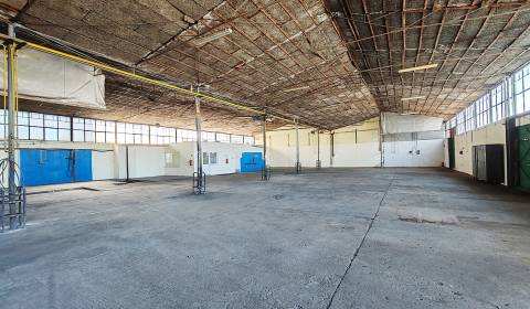 Rent Storehouses and Workshops, Storehouses and Workshops, Trnava, Slo