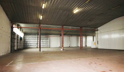 Rent Storehouses and Workshops, Storehouses and Workshops, Trnava, Slo