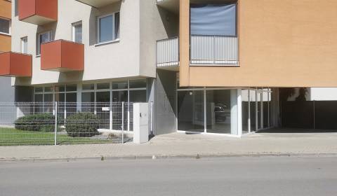 Rent Commercial premises, Commercial premises, Trnava, Slovakia