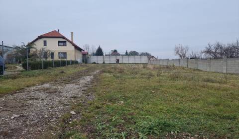 Sale Land – for living, Land – for living, Nitra, Slovakia