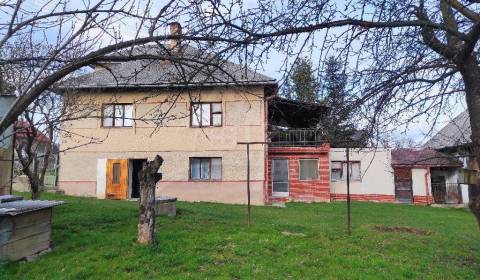 Sale Family house, Family house, Detva, Slovakia