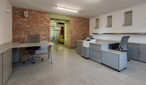 Rent Offices, Offices, Trnava, Slovakia