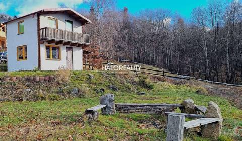 Sale Cottage, Banská Štiavnica, Slovakia