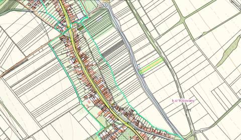 Sale Agrarian and forest land, Agrarian and forest land, Trnava, Slova