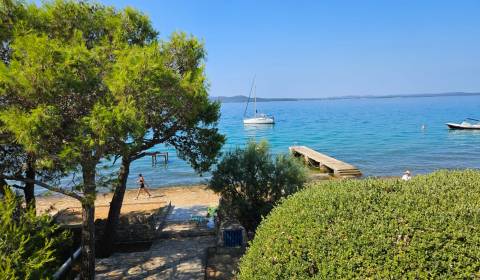 CROATIA - House in 1st row from the sea - DIKLO, ZADAR