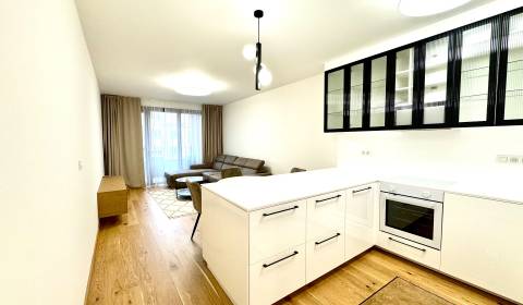 Rent Two bedroom apartment, Two bedroom apartment, Košická, Bratislava