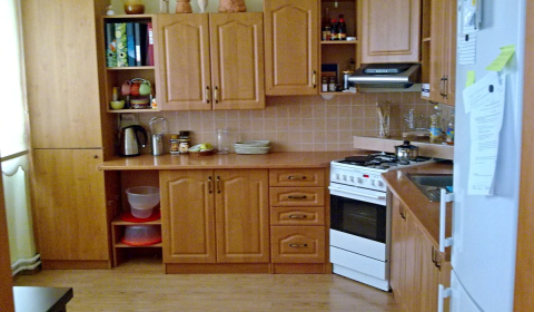 Sale Two bedroom apartment, Two bedroom apartment, Martin, Slovakia