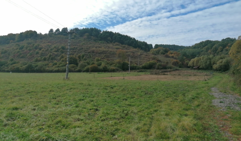 Sale Land – for living, Land – for living, Žarnovica, Slovakia