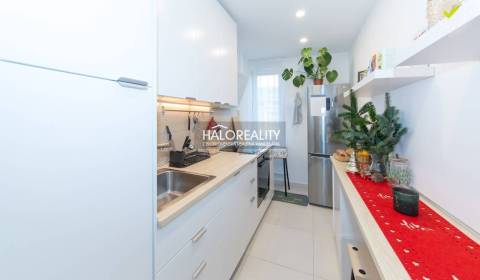 Sale One bedroom apartment, Bratislava - Ružinov, Slovakia