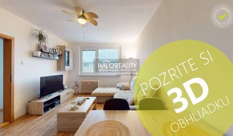 Sale One bedroom apartment, Bratislava - Dúbravka, Slovakia